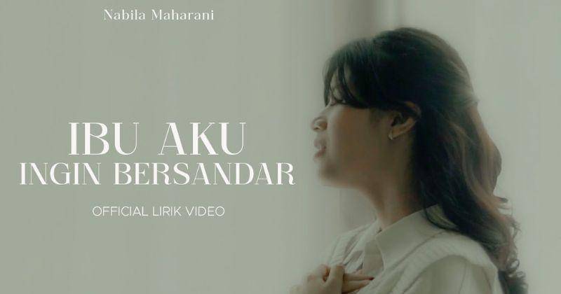 Youtube.com/nabilamaharaniofficiaal